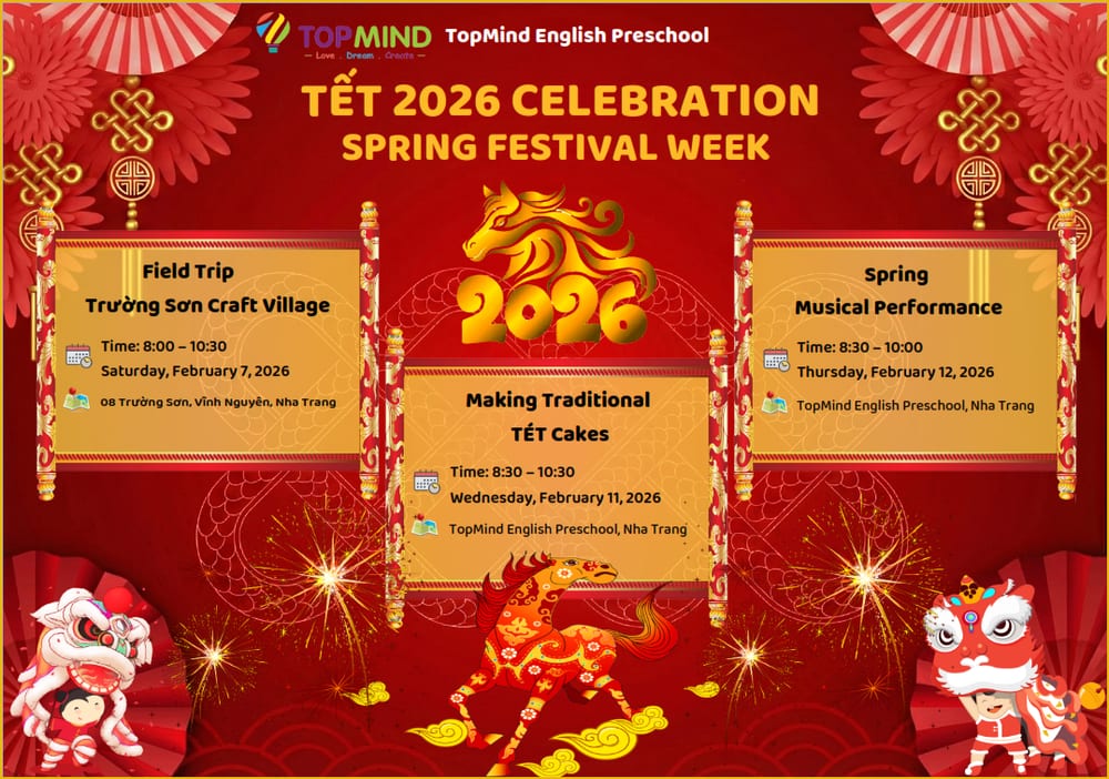 Tet Festival 2026